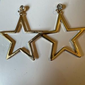 Star Earring